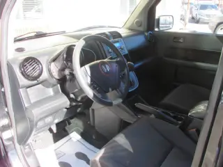 2007 Honda Element SC