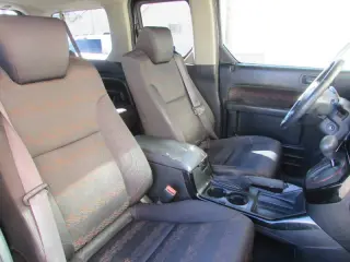 2007 Honda Element SC