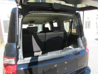 2007 Honda Element SC