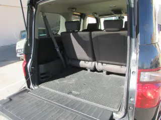 2007 Honda Element SC