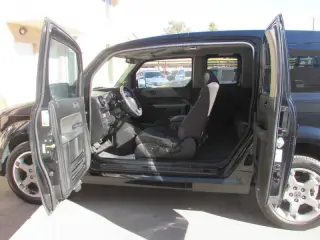 2007 Honda Element SC