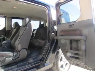 2007 Honda Element SC