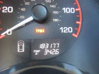 2007 Honda Element SC