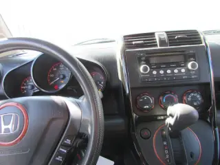 2007 Honda Element SC