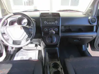 2007 Honda Element SC