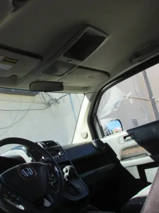2007 Honda Element SC