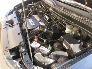2007 Honda Element SC
