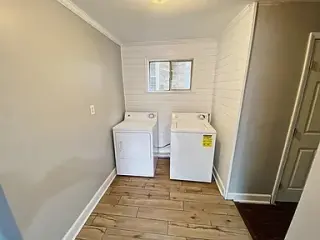 Propiedad en alquiler con 3 habitaciones y 1.5 baños en Savannah