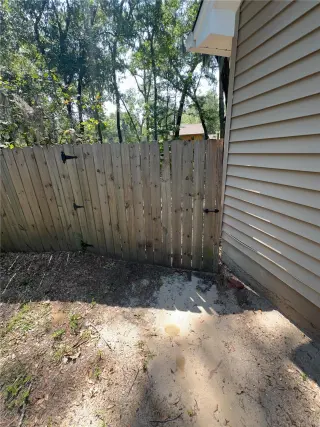 Propiedad en alquiler con 3 habitaciones y 1.5 baños en Savannah