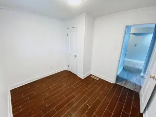 Propiedad en alquiler con 3 habitaciones y 1.5 baños en Savannah
