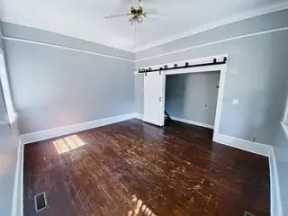 Propiedad en alquiler con 3 habitaciones y 1.5 baños en Savannah