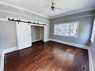 Propiedad en alquiler con 3 habitaciones y 1.5 baños en Savannah