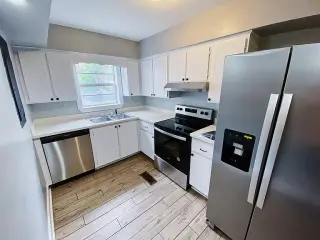 Propiedad en alquiler con 3 habitaciones y 1.5 baños en Savannah
