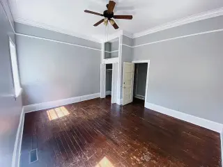 Propiedad en alquiler con 3 habitaciones y 1.5 baños en Savannah