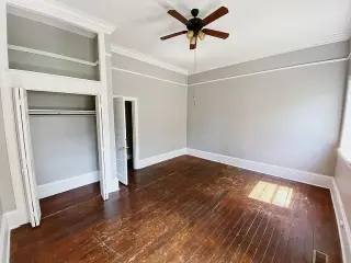 Propiedad en alquiler con 3 habitaciones y 1.5 baños en Savannah