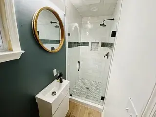 Propiedad en alquiler con 3 habitaciones y 1.5 baños en Savannah