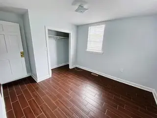 Propiedad en alquiler con 3 habitaciones y 1.5 baños en Savannah