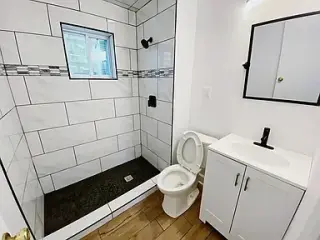 Propiedad en alquiler con 3 habitaciones y 1.5 baños en Savannah