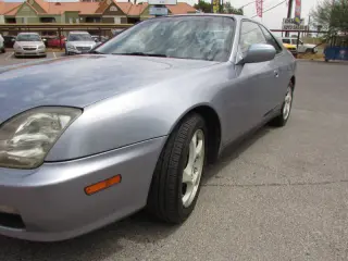 2000 Honda Prelude
