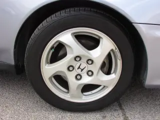 2000 Honda Prelude