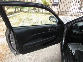 2000 Honda Prelude