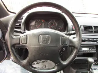 2000 Honda Prelude