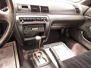 2000 Honda Prelude