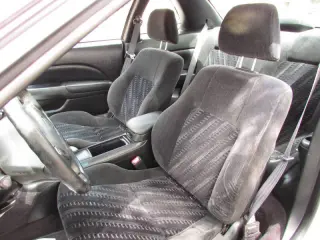 2000 Honda Prelude
