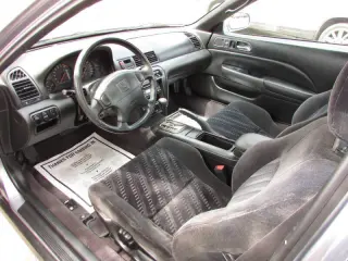 2000 Honda Prelude
