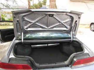 2000 Honda Prelude