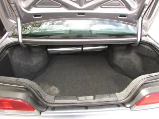 2000 Honda Prelude