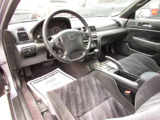 2000 Honda Prelude