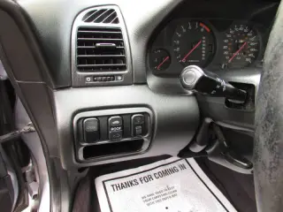 2000 Honda Prelude