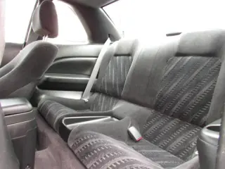 2000 Honda Prelude