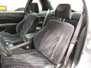 2000 Honda Prelude