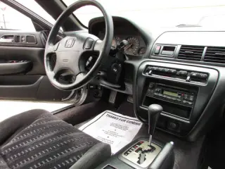 2000 Honda Prelude