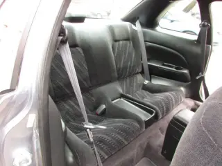 2000 Honda Prelude