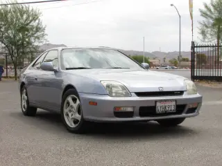 2000 Honda Prelude