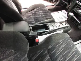 2000 Honda Prelude