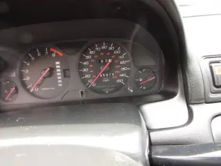 2000 Honda Prelude