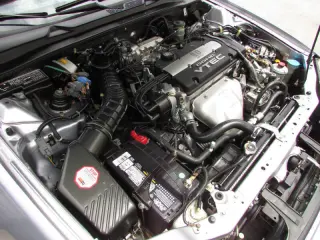 2000 Honda Prelude
