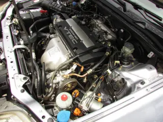 2000 Honda Prelude