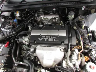 2000 Honda Prelude