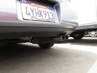 2000 Honda Prelude