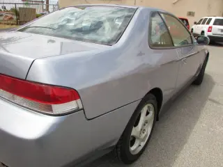 2000 Honda Prelude