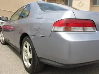 2000 Honda Prelude