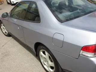 2000 Honda Prelude