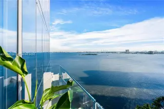 Propiedad en alquiler con 1 dormitorio y 1 baño en Miami