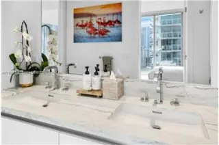 Propiedad en alquiler con 1 dormitorio y 1 baño en Miami