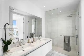 Propiedad en alquiler con 1 dormitorio y 1 baño en Miami
